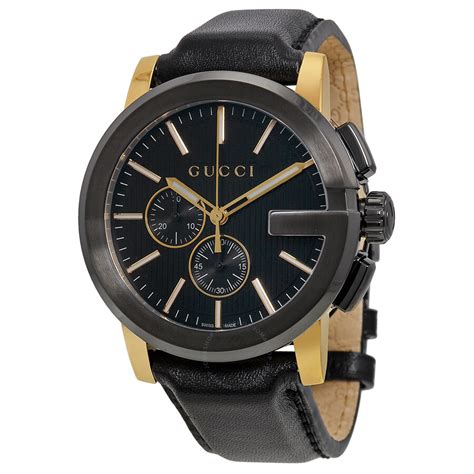 mens gucci waych|men's Gucci watches for sale.